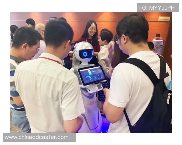 智能聊天机器人全天候服务助力客户轻松查询中奖信息